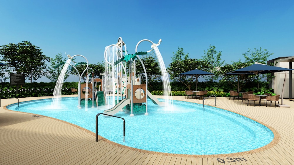 Sheraton Johor Bahru 41/49