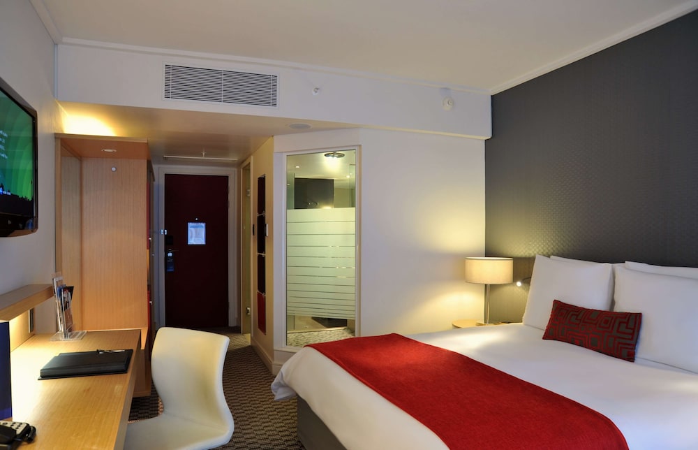 Radisson Blu Gautrain 11/79