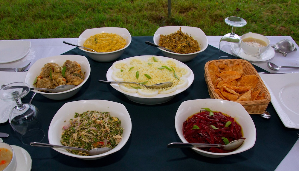 Mahoora Tented Safari Camp Udawalawe 29/50