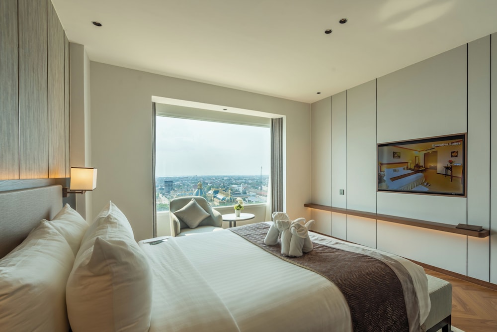 Champasak Grand Hotel 26/73