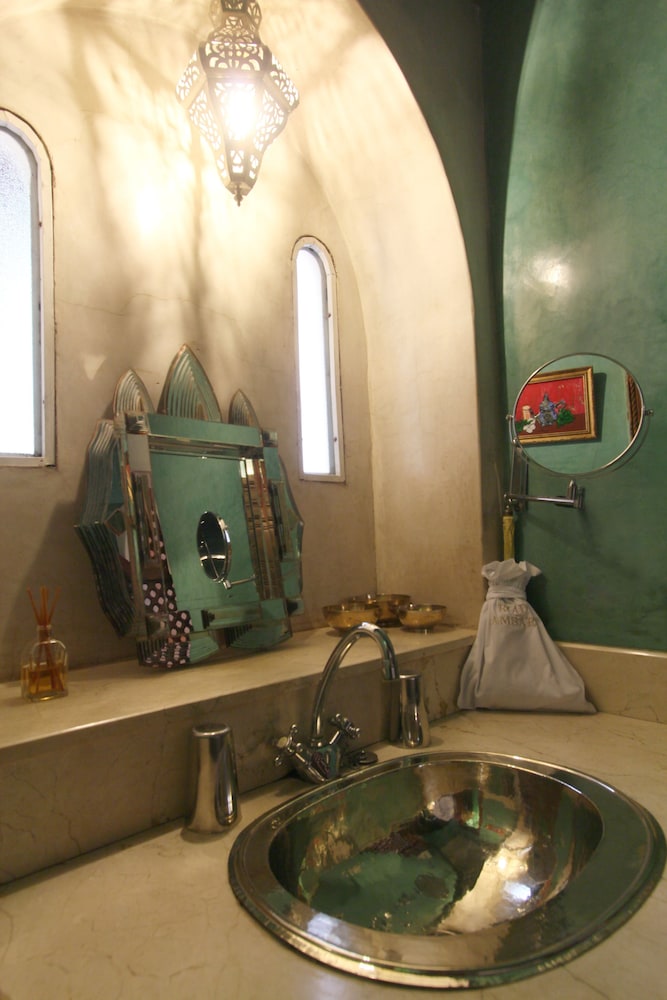 Riad Samsara 17/30