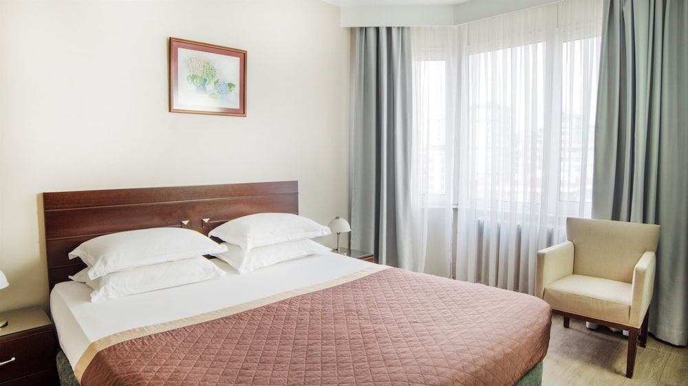 The Marmara Suadiye Residence 27/79