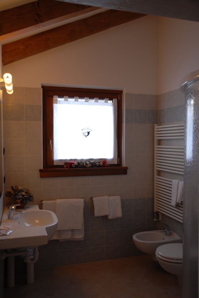 Albergo Alla Posta 17/18