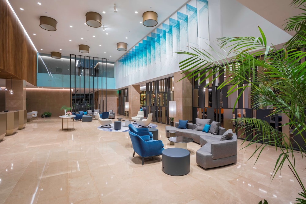 Radisson Blu Hotel Larnaca 10/74