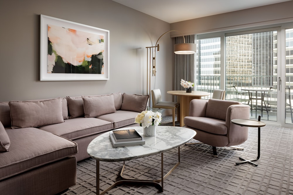 Fairmont Century Plaza Los Angeles 28/50