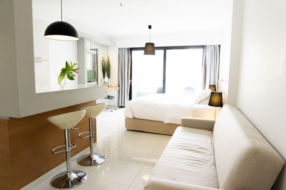 City Loft Boutique Hotel 17/50