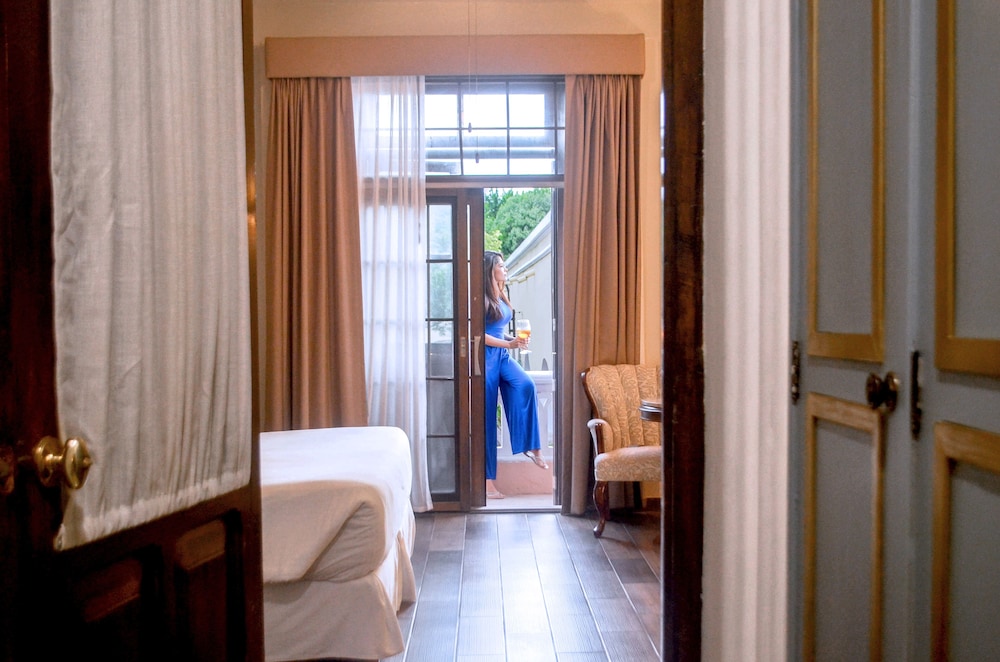 Casa Lucia Hotel Boutique 37/55