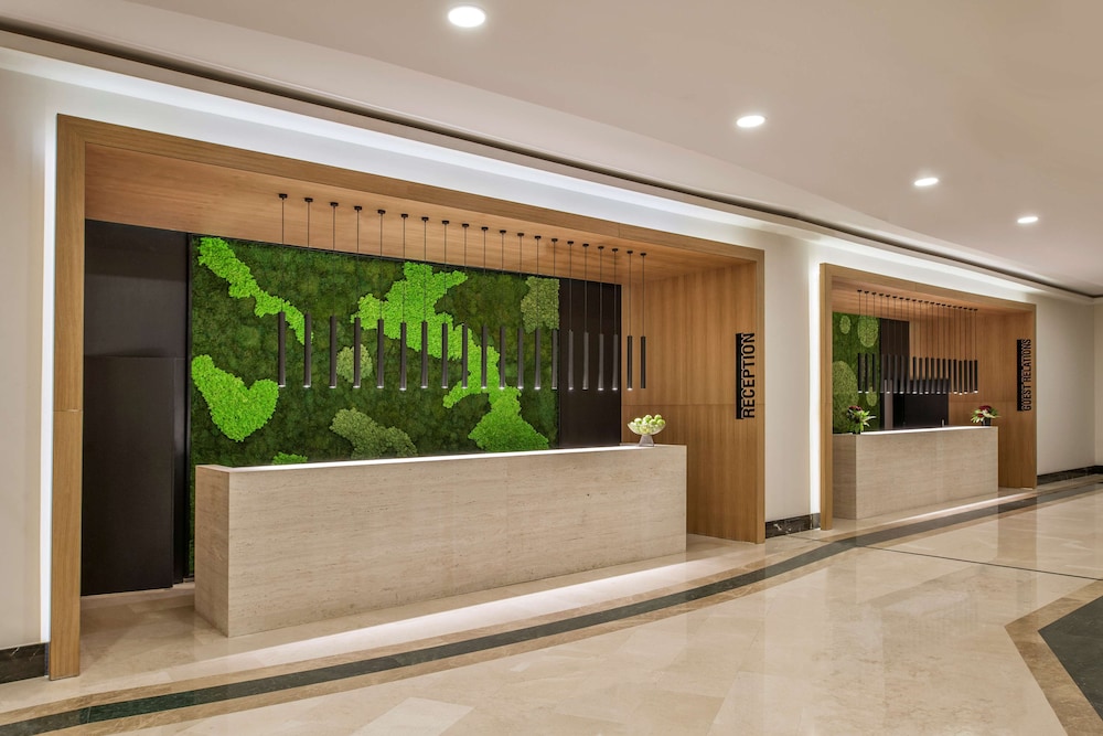 DoubleTree by Hilton Antalya-Kemer All-Inclusive Resort 7/73