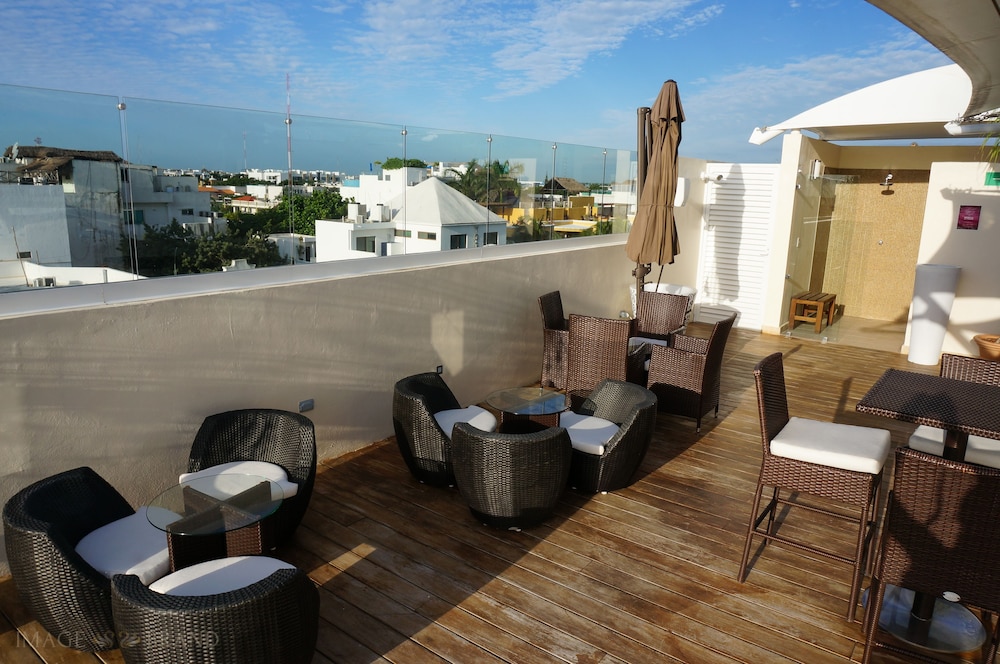 Senses Quinta Avenida By Artisan Adults Only 45/62