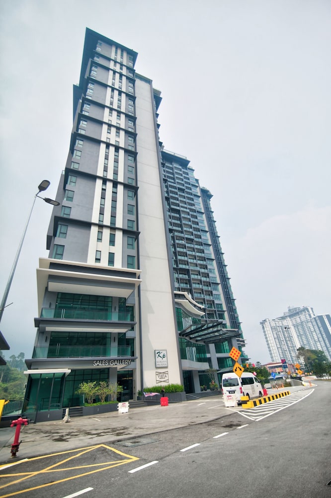 Vista Residences Genting Highlands @ Icon Stay