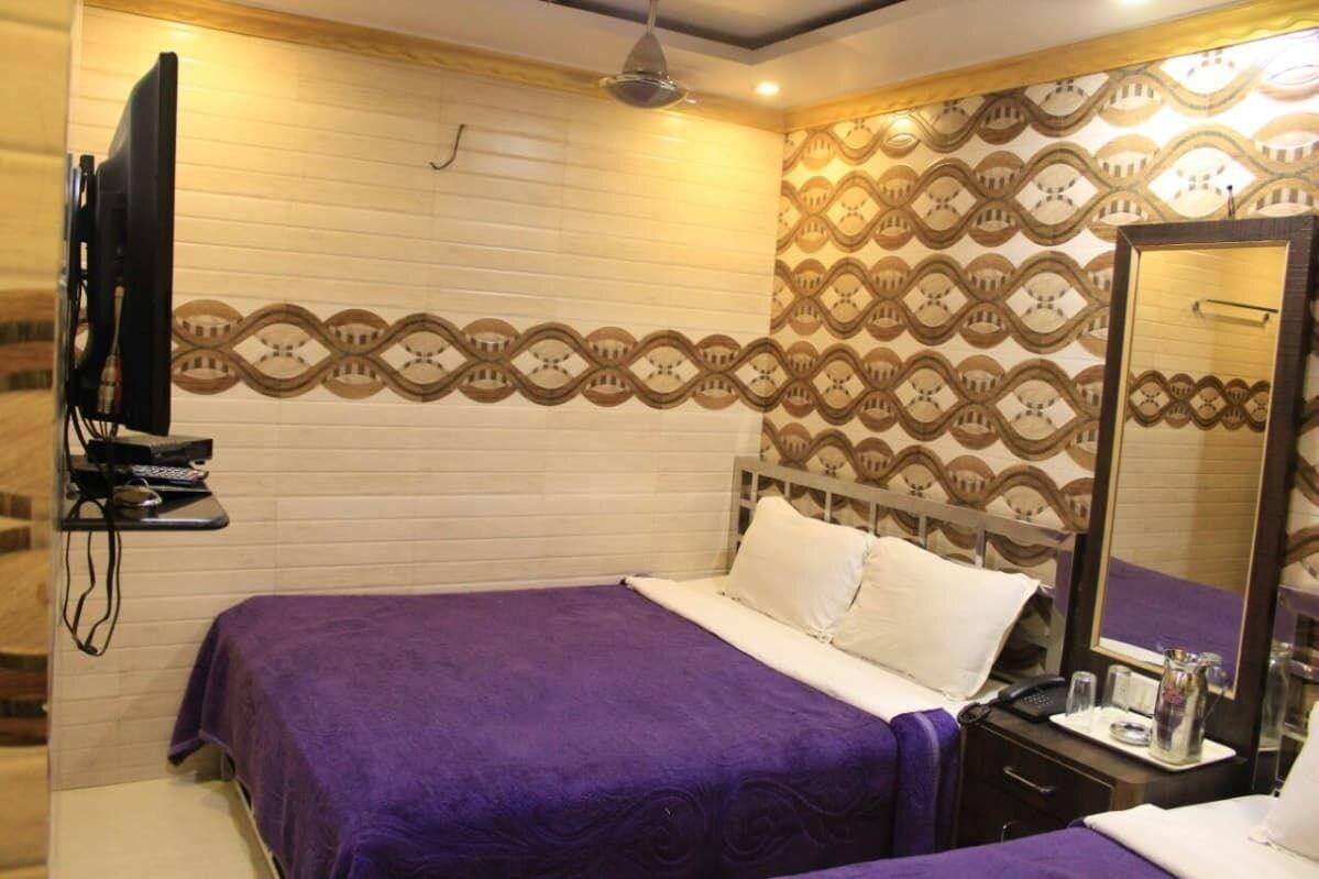Hotel Al Ahad 9/15