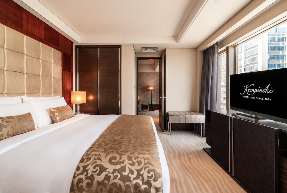 Kempinski Hotel Chongqing 9/44