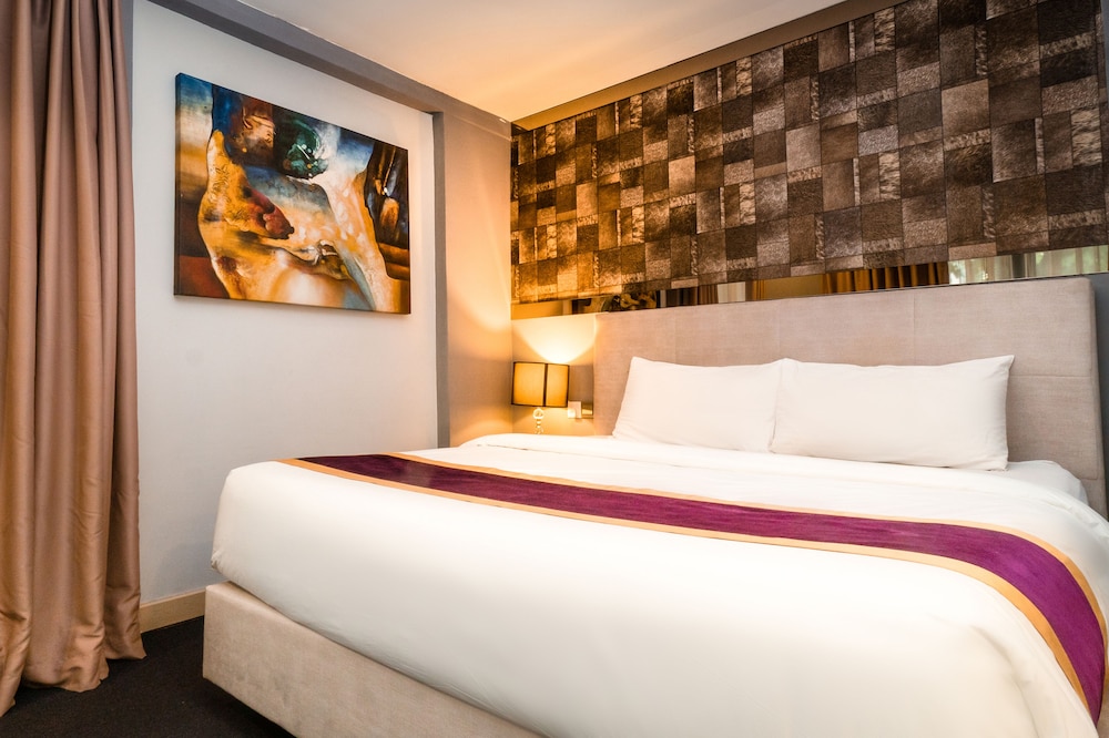 BRYQS Hotel 14/31