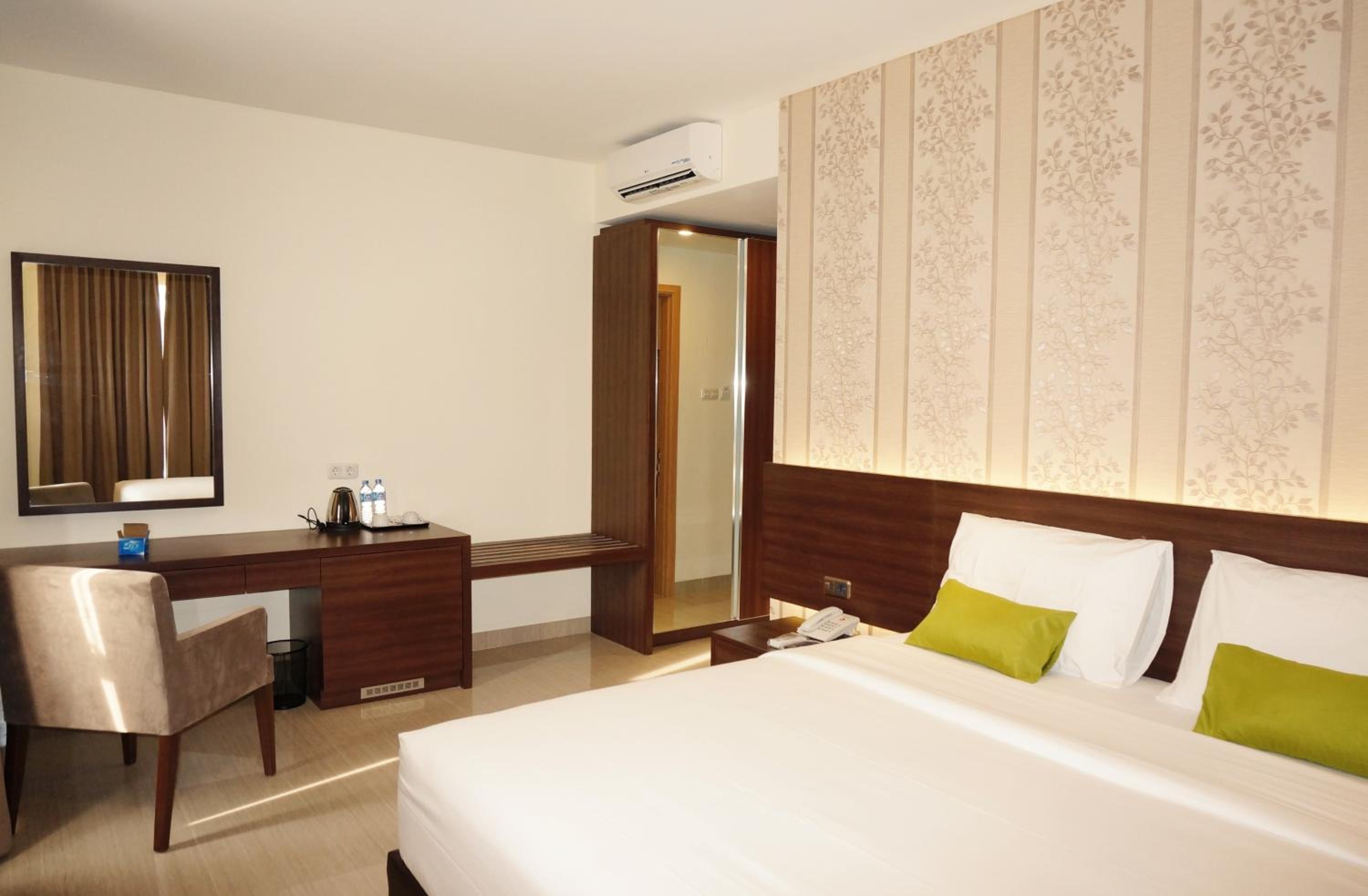 Green Eden Hotel 14/28