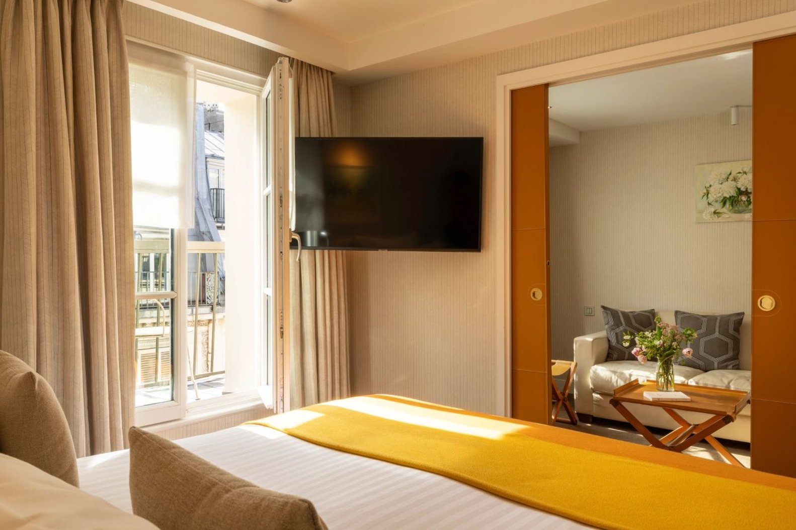 Hotel Le Pradey 22/50