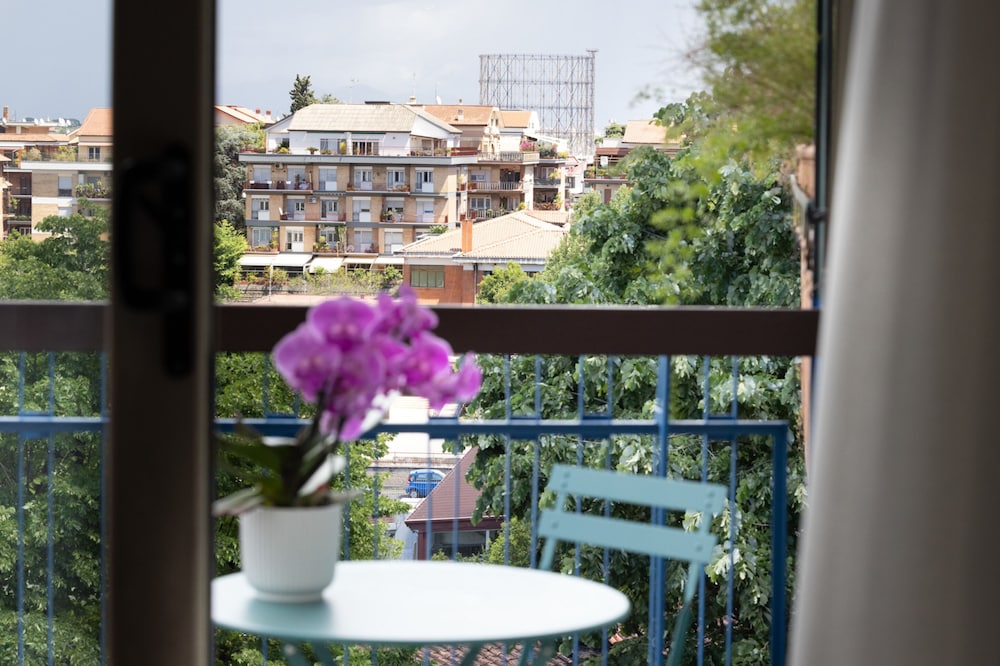 Roof Garden Zaccardi 39/50