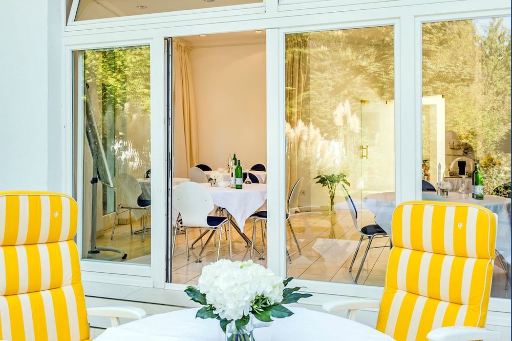 Hotel Villa Falkenberg 5/49