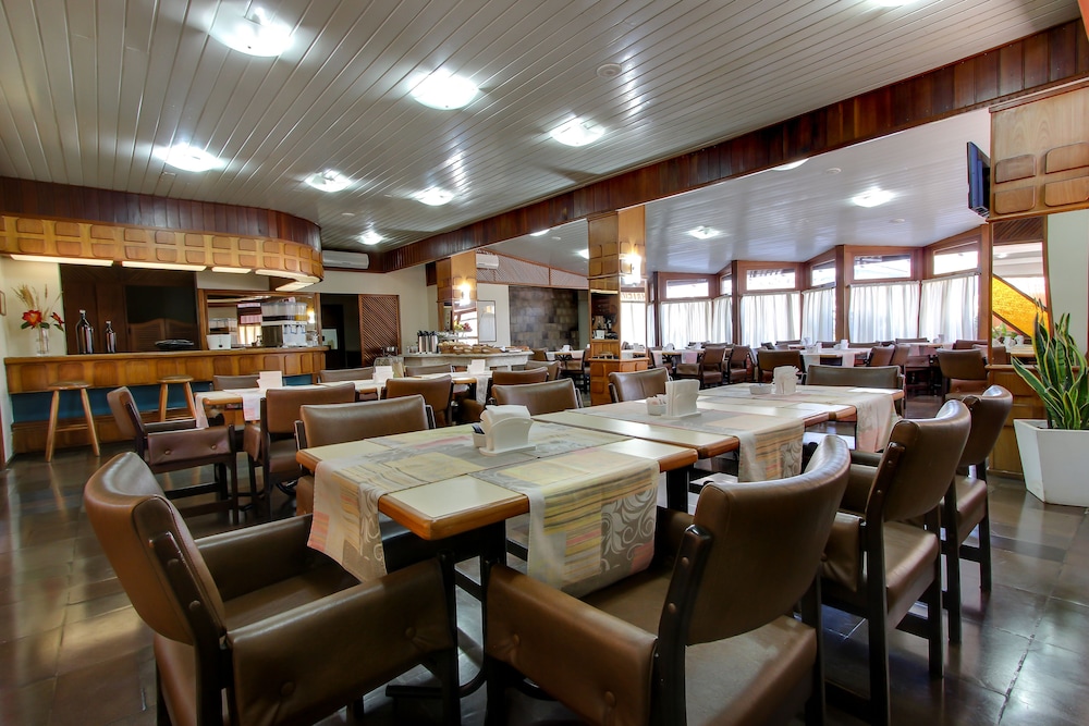 Hotel Suarez Campo Bom 19/26