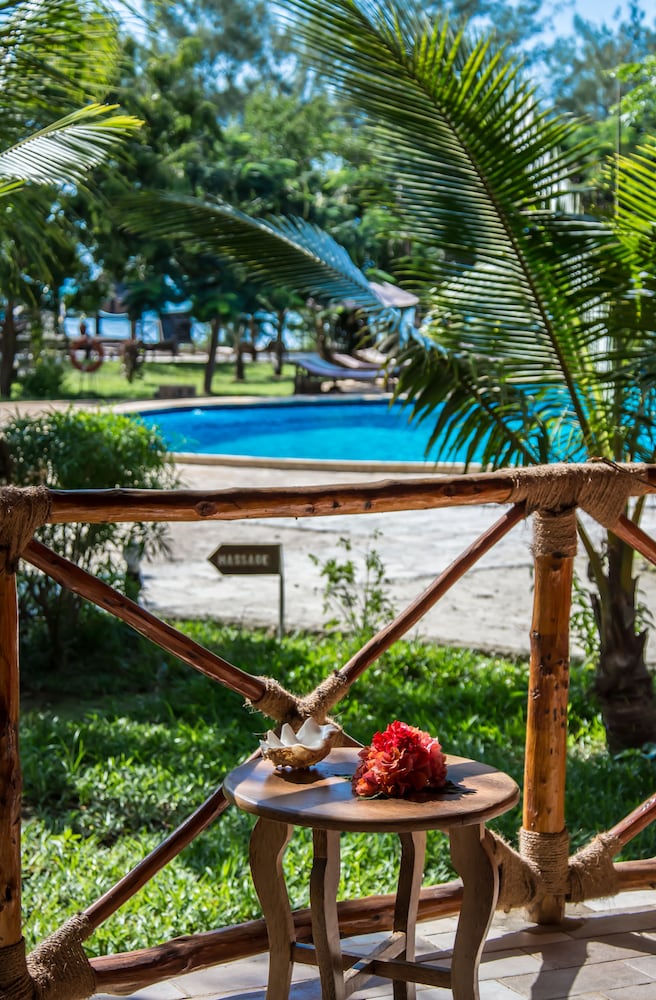 Spice Island Hotel and Resort 5/64