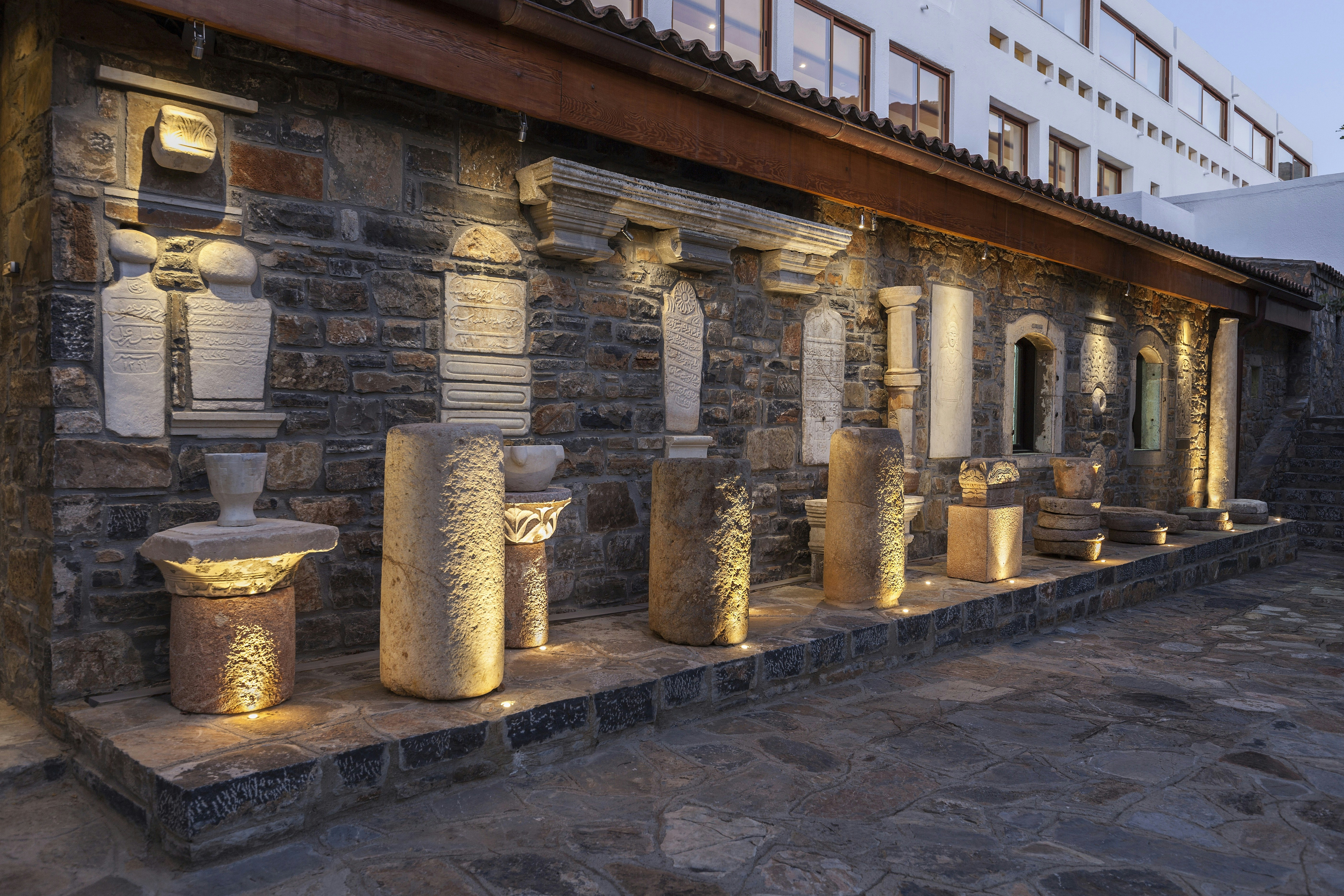 Elounda Mare Relais & Chateaux Hotel in AGIOS NIKOLAOS
