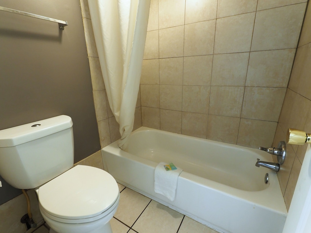 Budget Lodge 30/34