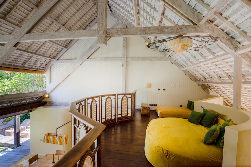 Space Villas Bali 44/57