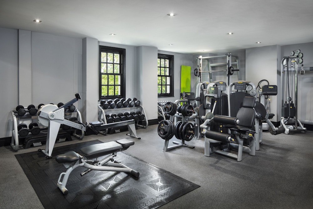 Oulton Hall Hotel, Spa & Golf Resort 39/65