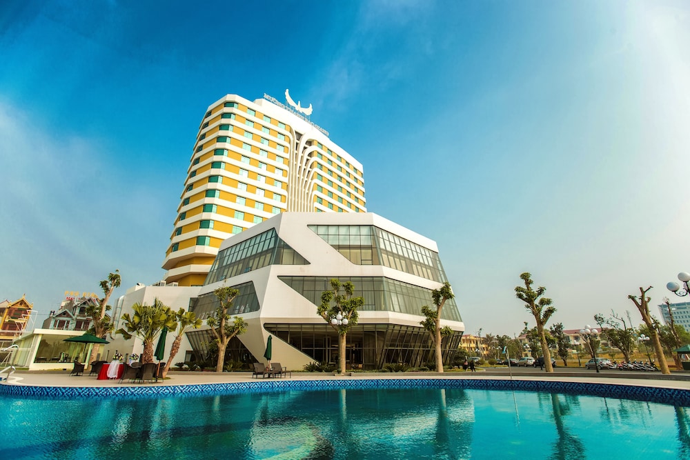 Muong Thanh Grand Bac Giang Hotel 1/62