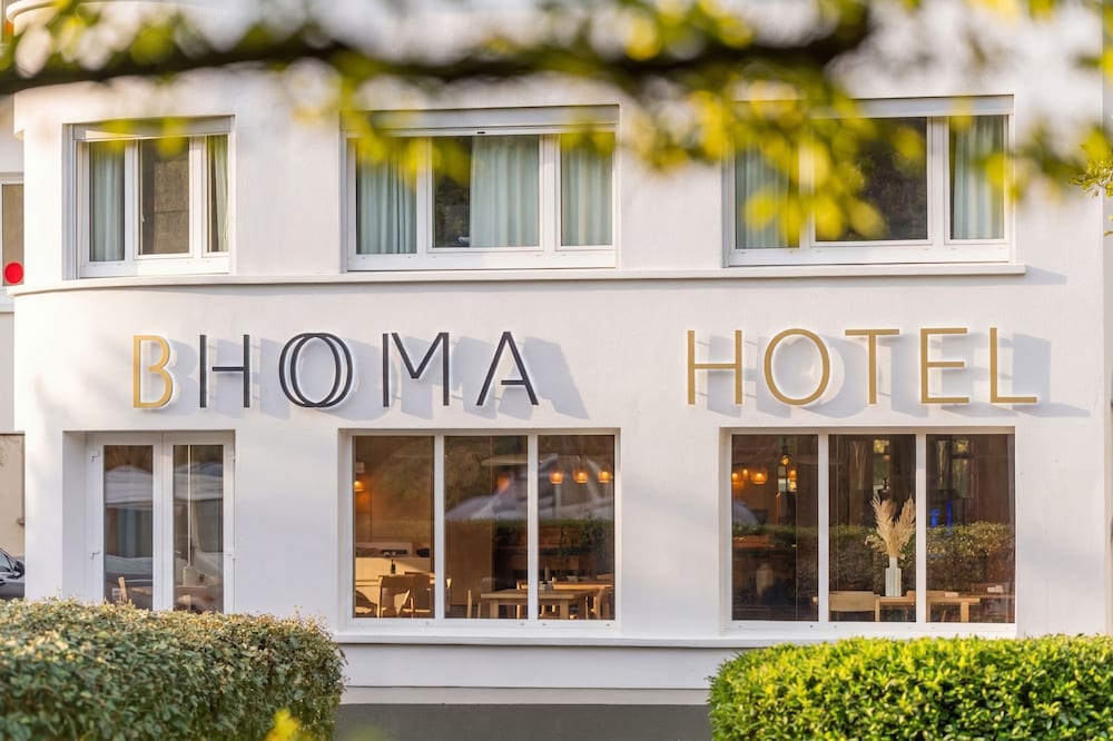 Brit Hotel Bourges L Olympia 2/54