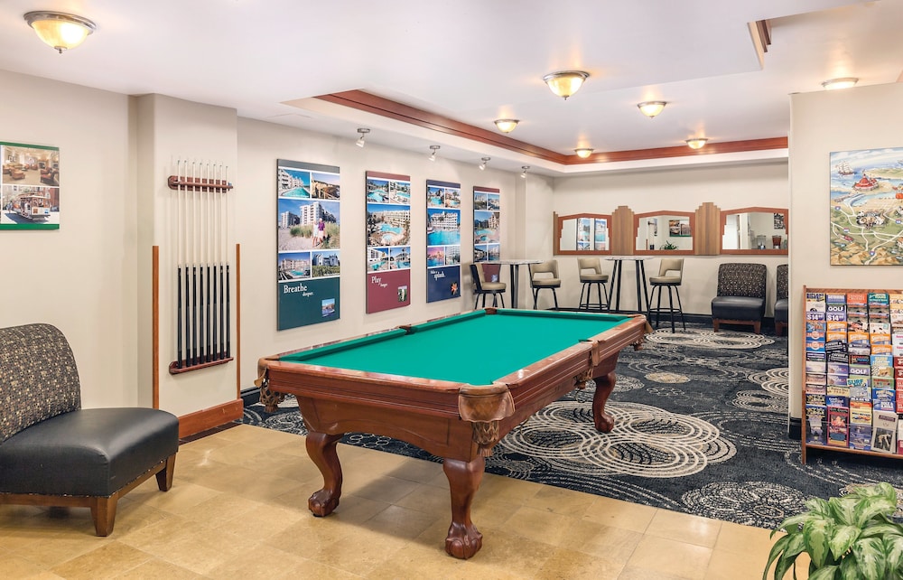Worldmark San Diego - Balboa Park 37/43