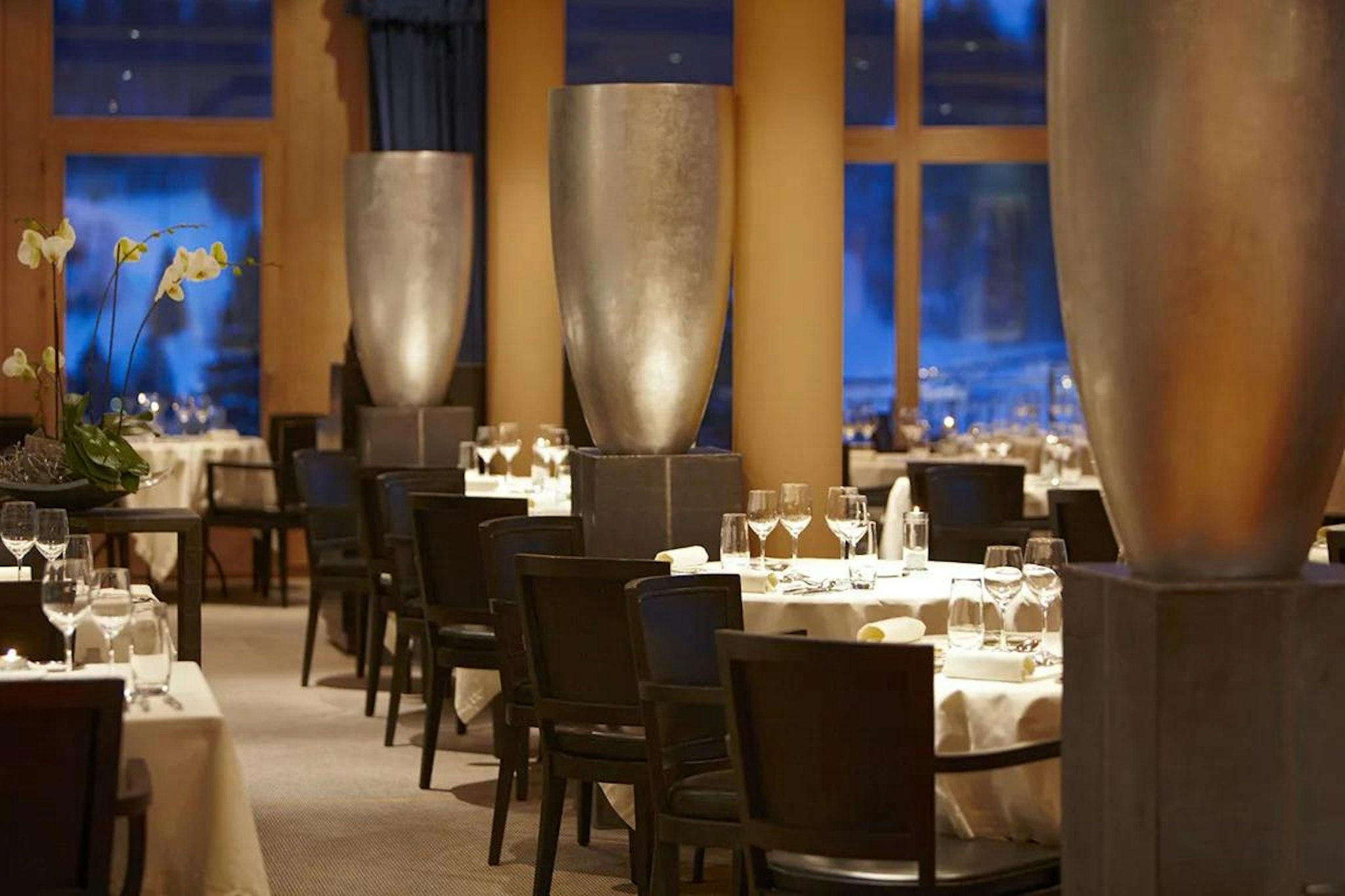 Lenkerhof Gourmet Spa Resort 73/86