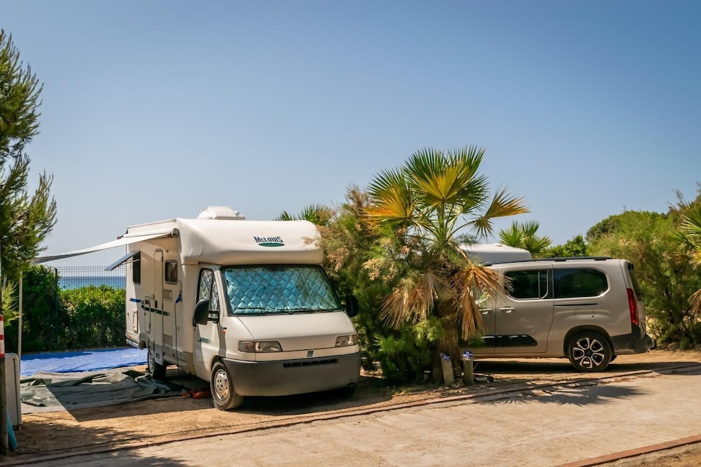Camping Torre de la Mora 40/50