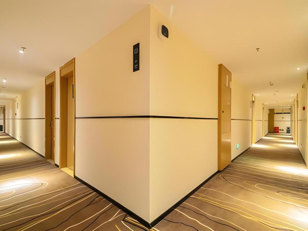 City Comfort Inn Enshi Jingang Baijia Plaza 11/44