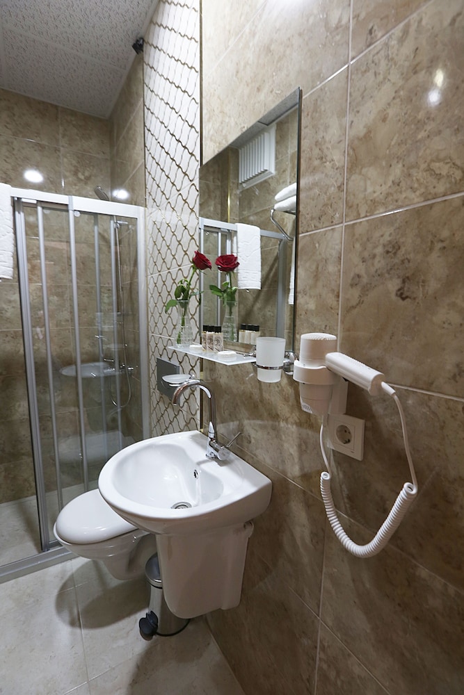 Taksim Maxwell Hotel 16/62