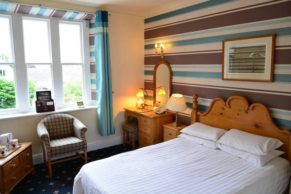 Ennerdale Country House Hotel 13/64