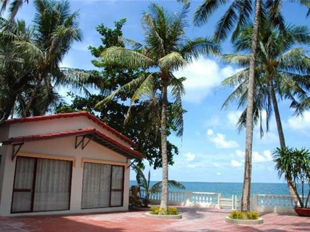 Gold Hotel Phu Quoc 3/22