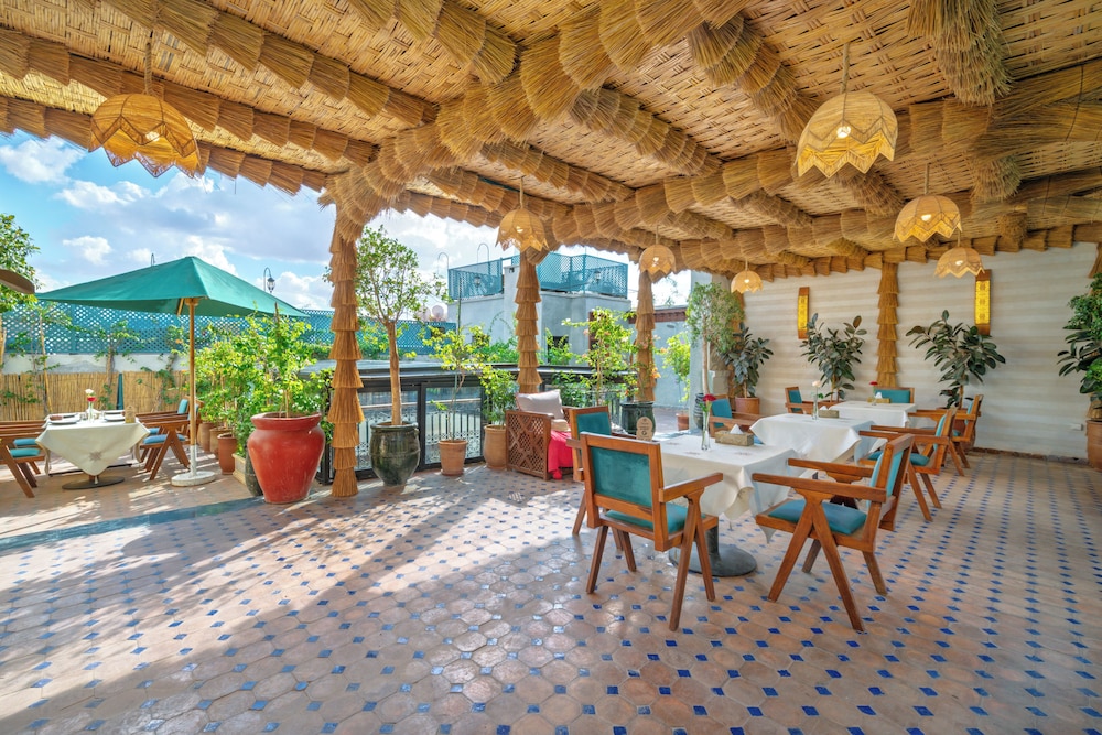 Riad Diamond of Marrakech 53/61