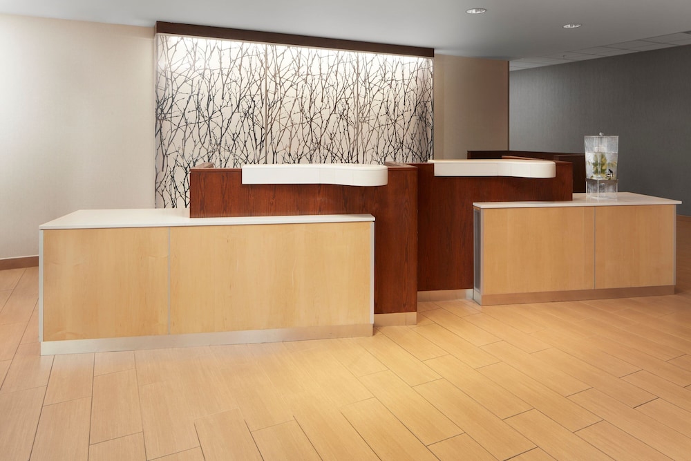 FAIRFIELD INN & SUITES DUBOIS 6/57