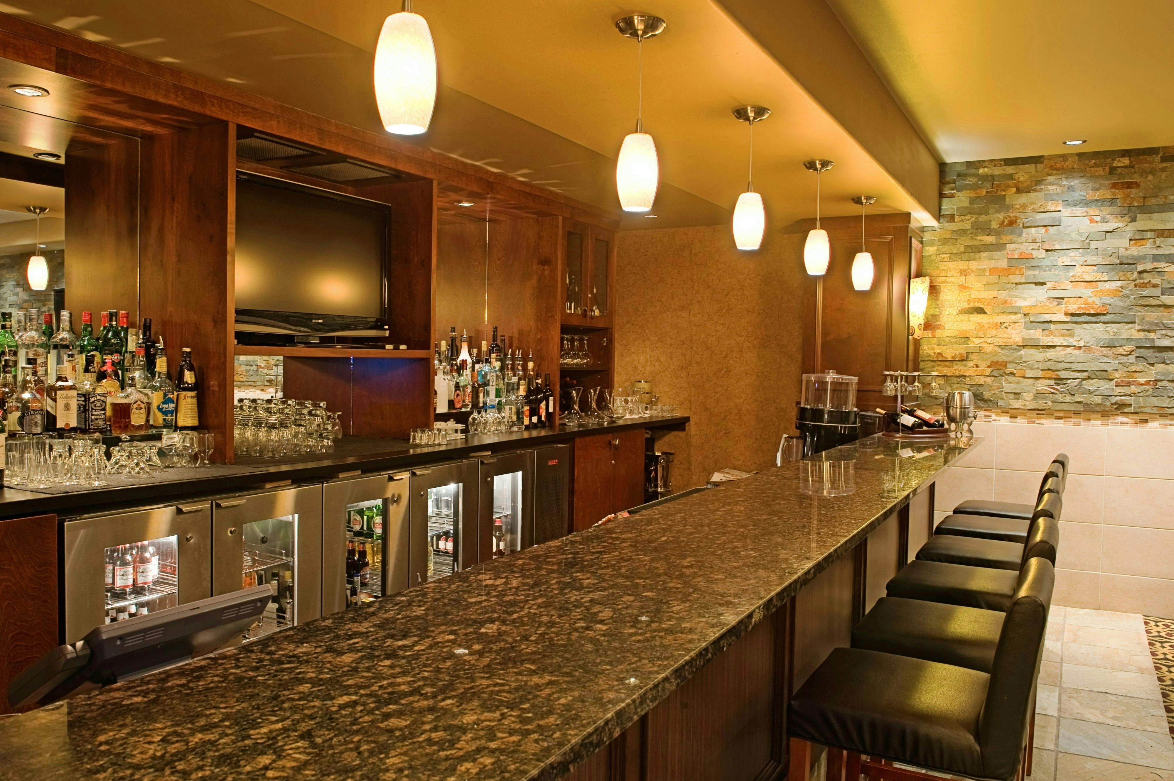 Holiday Inn Hotel & Suites West Edmonton 49/62