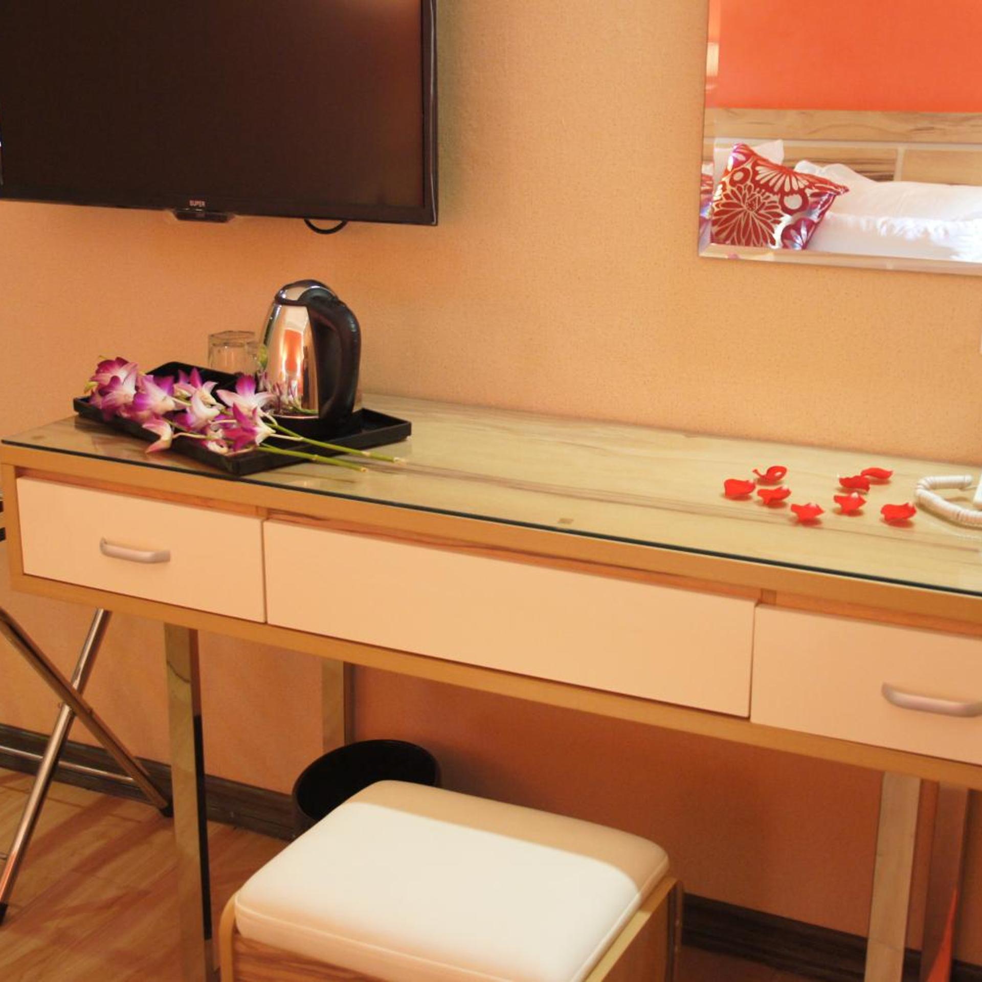 Hotel Balik Pulau 28/51