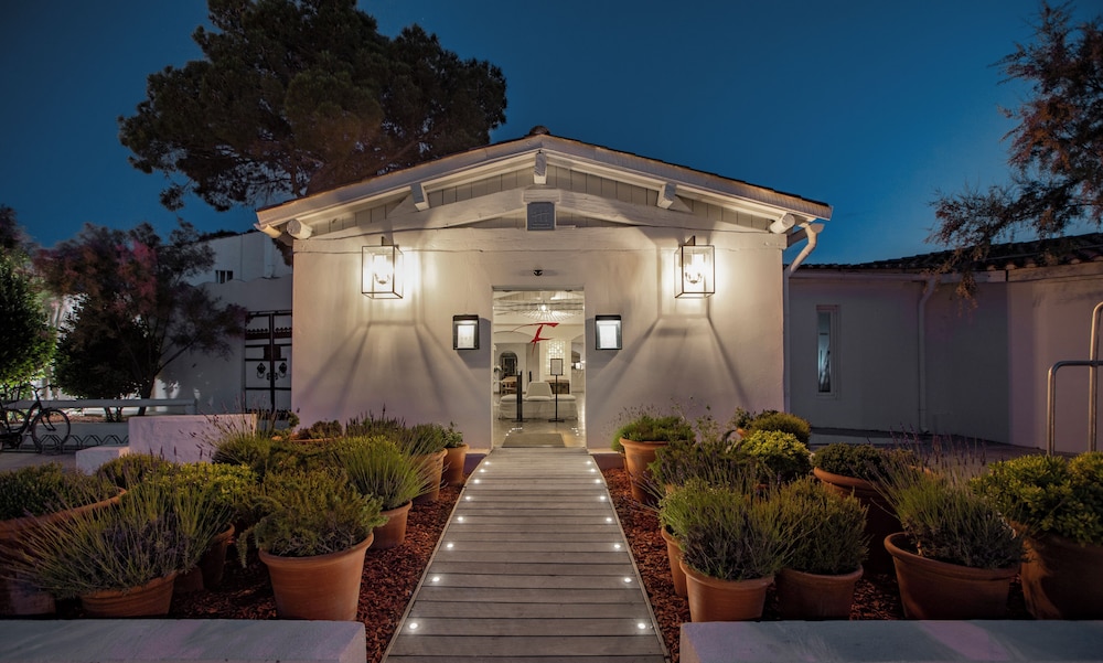Mas de La Fouque Hotel Spa 1/49