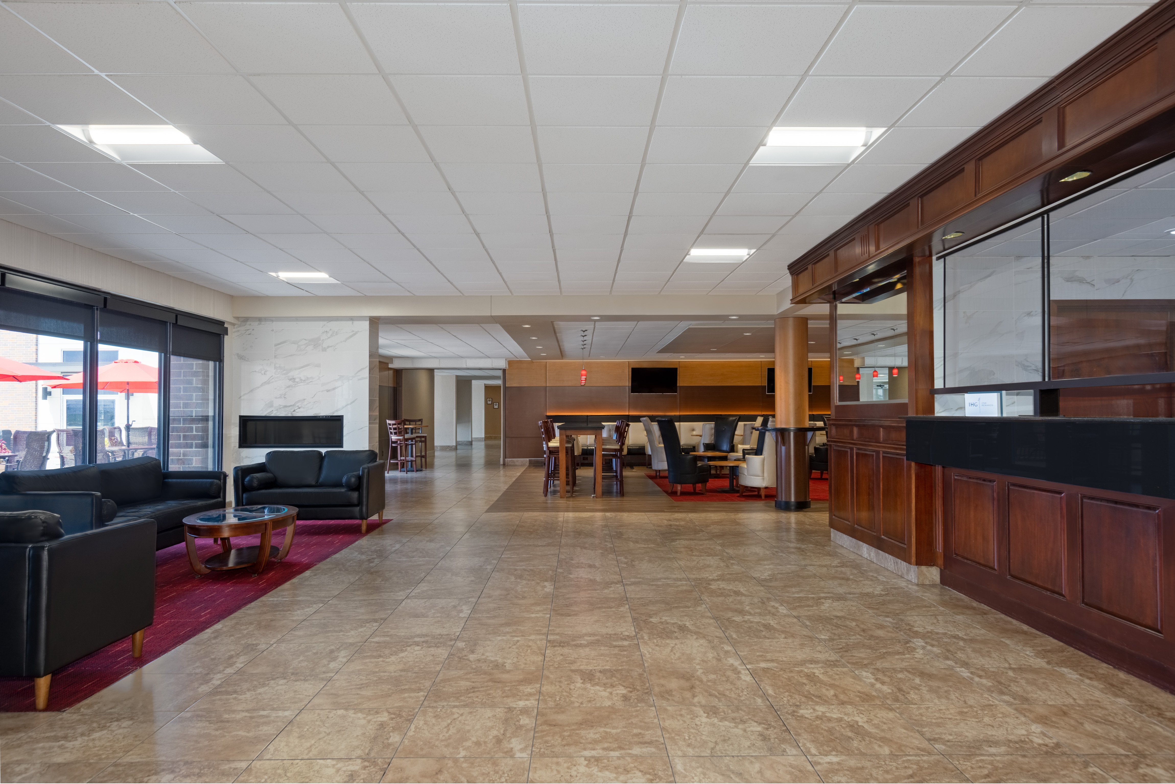 Holiday Inn Des Moines Airport Conf Center 18/79