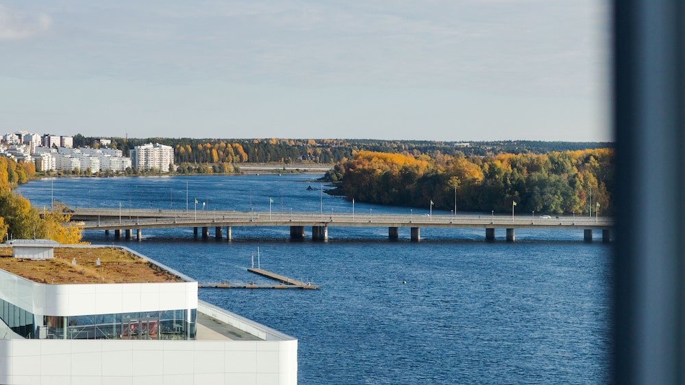 Clarion Hotel Umea 47/50