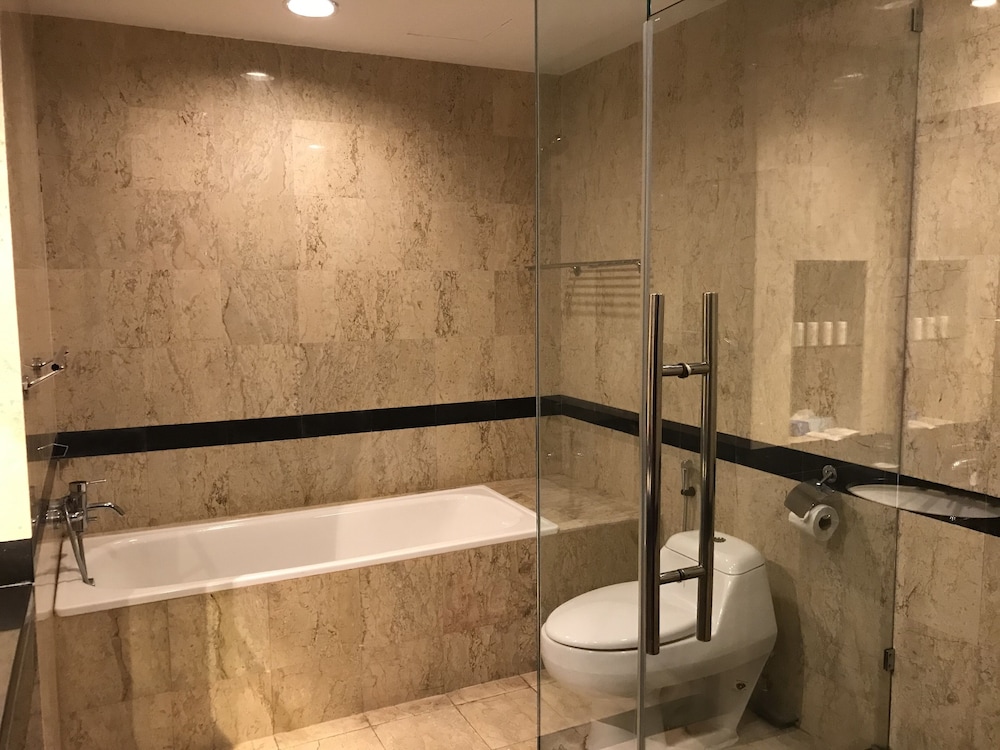 Pulai Springs Resort 48/50