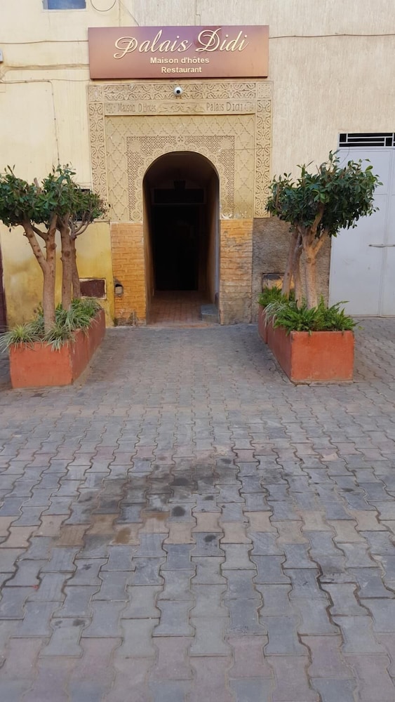 PALAIS DIDI 32/40