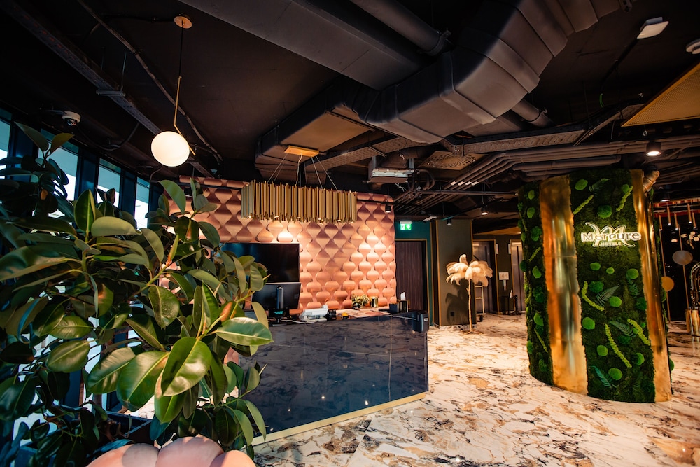 Mercure Timisoara 10/73