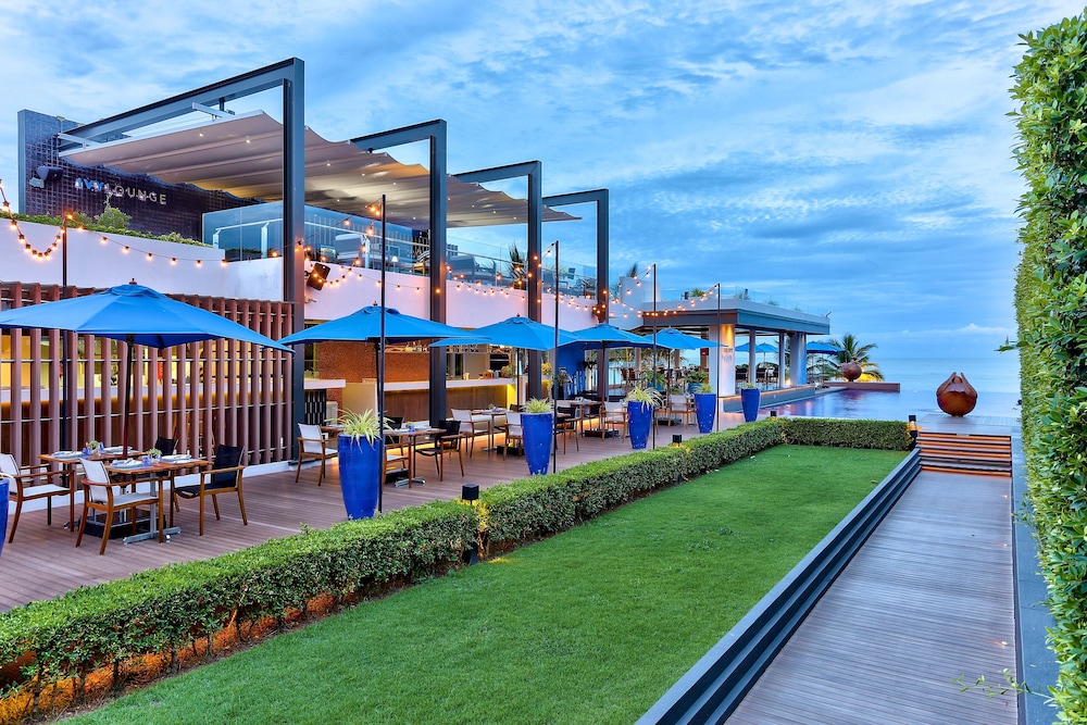 Ace of Hua Hin Resort 58/70