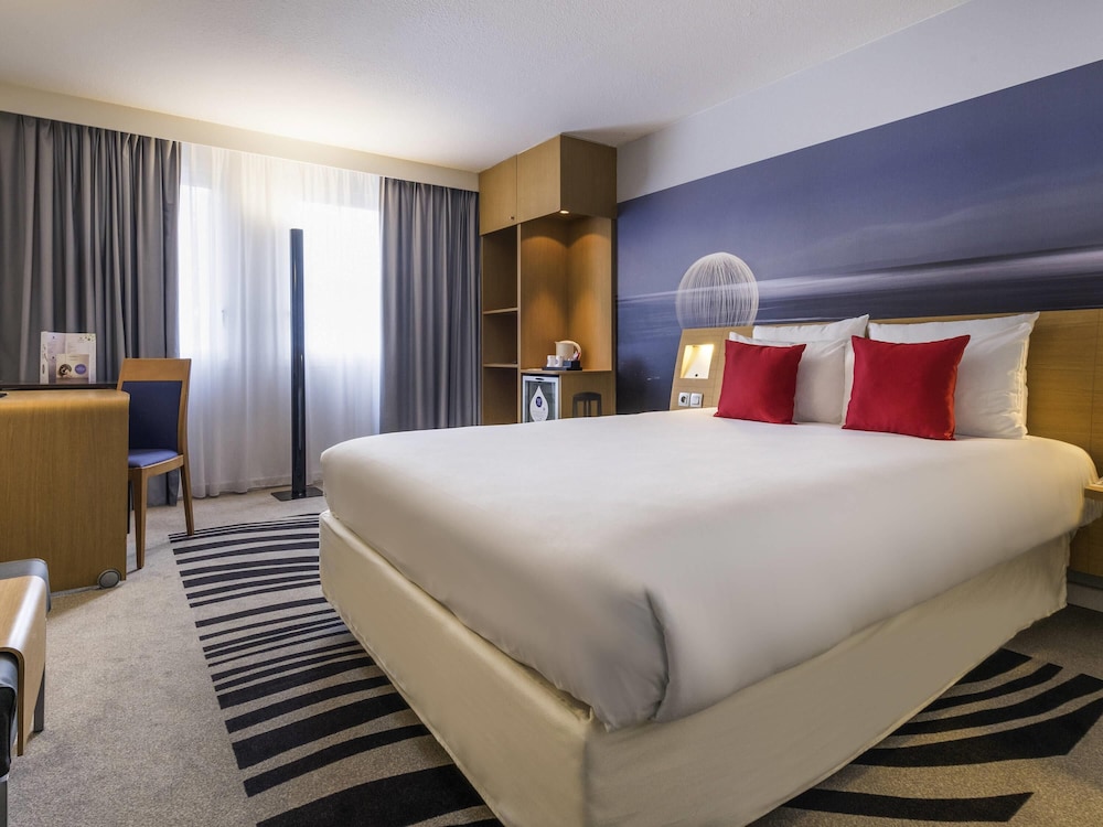 SUPERIOR, DOUBLE BED