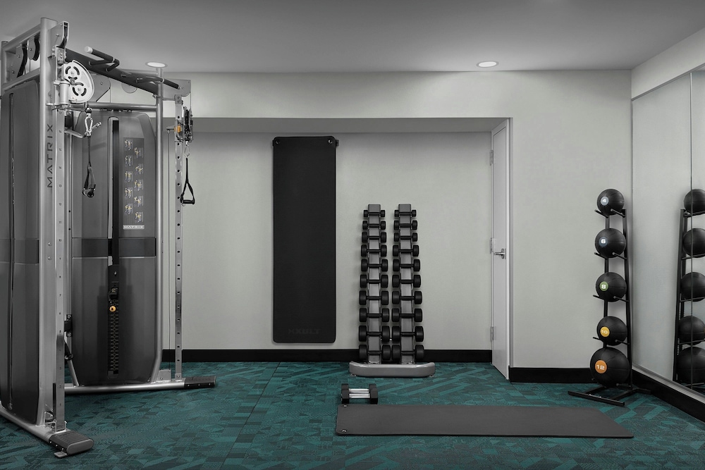 Extended Stay America Annapolis - Admiral Cochrane Drive 33/56