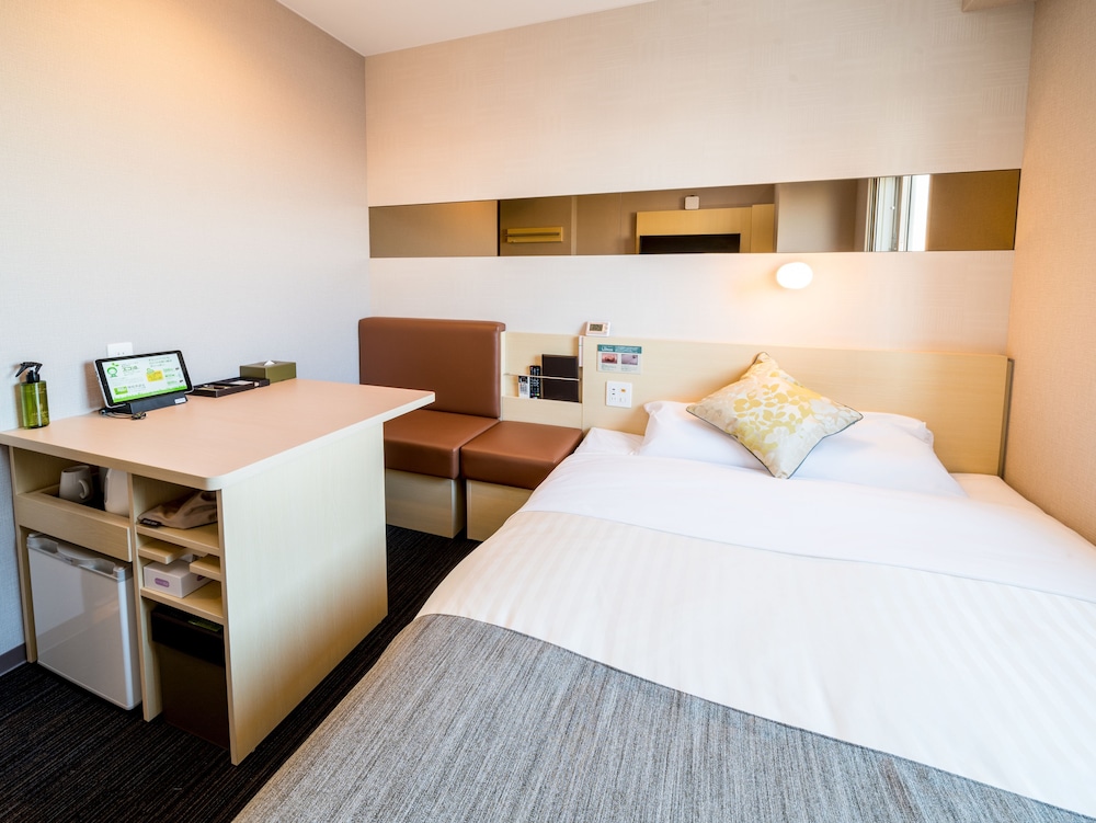 Super Hotel Premier Musashi Kosugi Ekimae 21/62